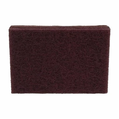 ورق یا رول را تمیز و تکمیل کنید